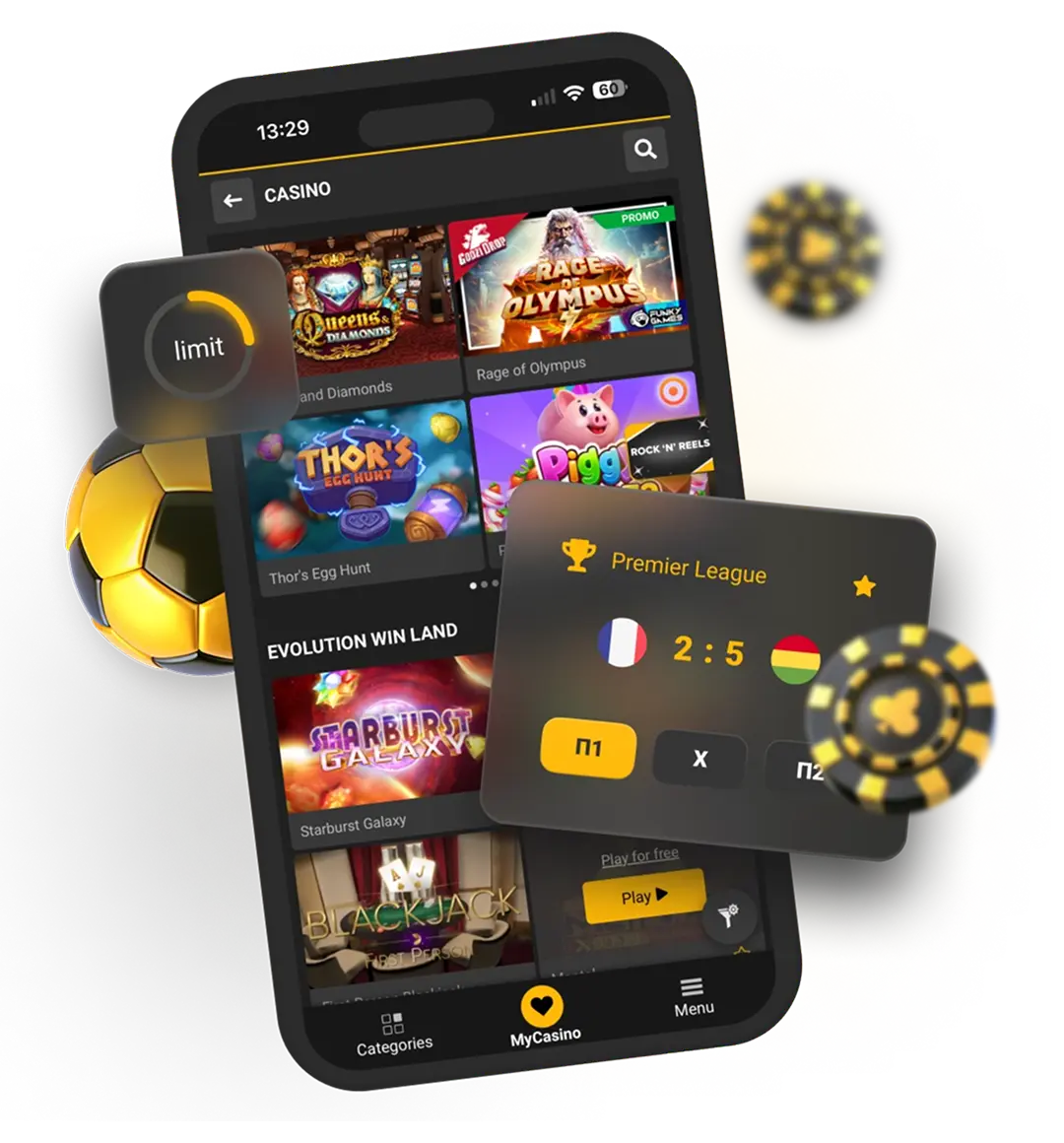 Mobil Uygulamalar Mobil Uygulamalar